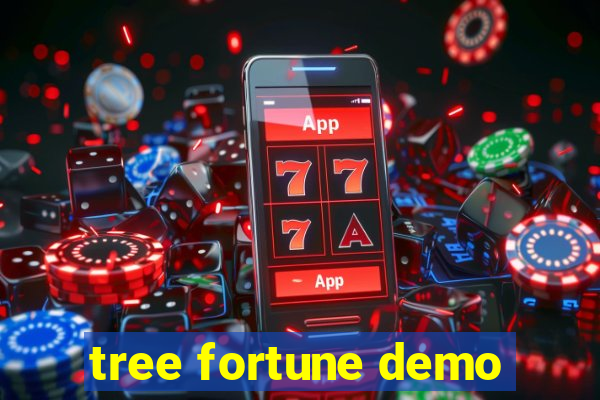 tree fortune demo